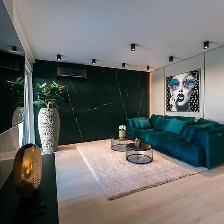 Boutique Velora Tar-Vabriga