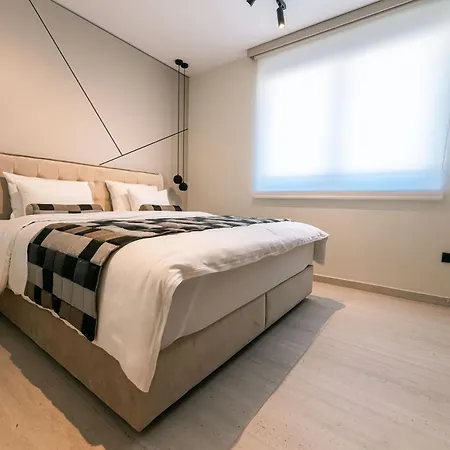 Appartement Boutique Velora