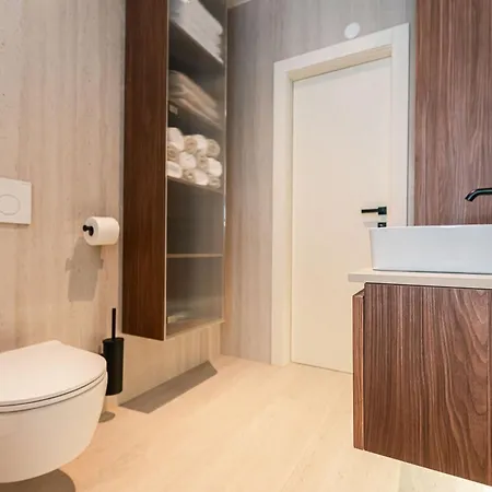 Boutique Velora Tar-Vabriga