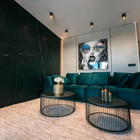 Boutique Velora Appartement Tar-Vabriga