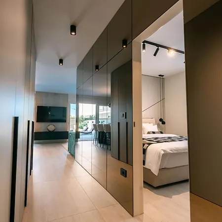 Appartement Boutique Velora Tar-Vabriga