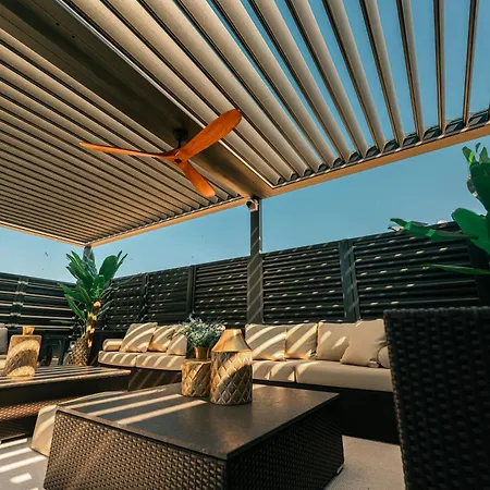 Appartement Boutique Velora Tar-Vabriga